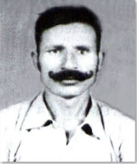 Sepoy Gokal Singh, VrC